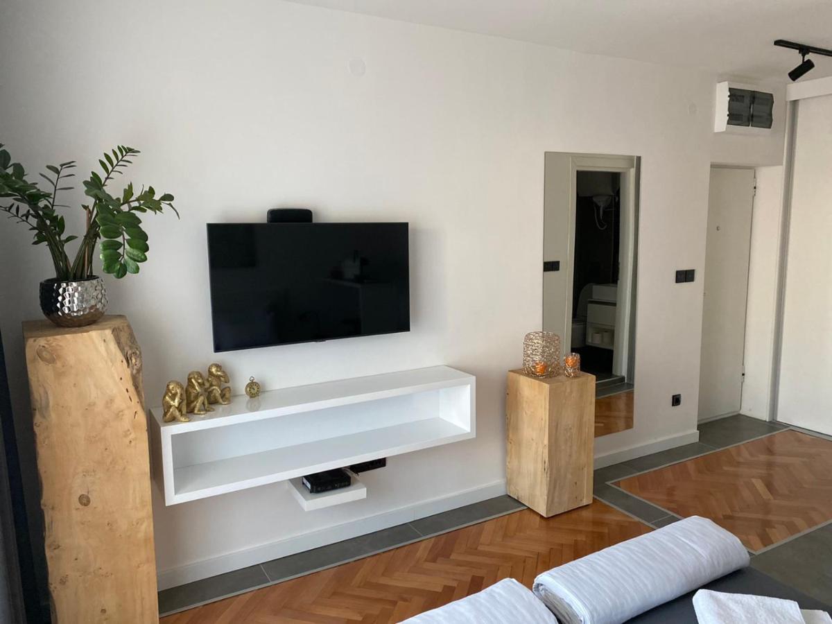 דירות קראלג'בו Apartman Centar No. 1 מראה חיצוני תמונה